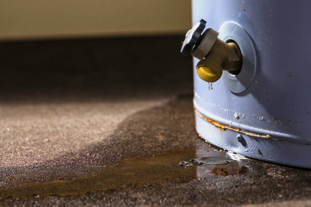 Best Emergency water damage restoration  in Forsyth, MO
